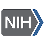2012 NIH logo.