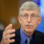 Photo of Dr. Francis Collins