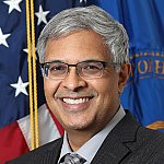 Jay Bhattacharya, M.D., Ph.D.
