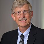 Portrait of Dr. Francis Collins