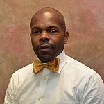 Image of Kevin D. Williams, J.D., Director, NIH Office of Equity, Diversity, and Inclusion