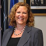 Andrea Norris, Director, Center for Information Technology, and NIH Chief Information Officer. 