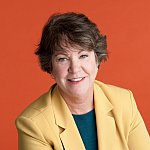 Kathy Hudson