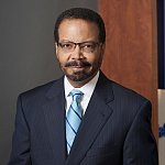 Dr. Roderic Pettigrew