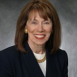 Patricia A. Grady, Ph.D., R.N.