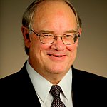 Paul A. Sieving, M.D., Ph.D., Director, National Eye Institute.