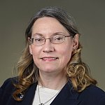 Susan K. Gregurick, Ph.D.