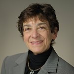 Martha J. Somerman, D.D.S., Ph.D.