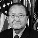 Photo of Daniel Inouye