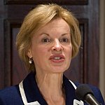 Photo of Betsy Nabel