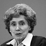 Photo of Dr. Ruth L. Kirschstein