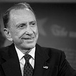 Photo of Senator Arlen Spector