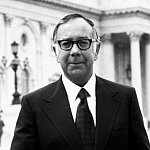 Photo of Paul G. Rogers