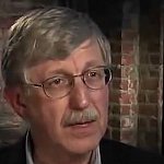 Dr. Francis Collins - Improving Desease Prevention & Treatment