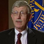 NIH Director Francis Collins