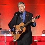 Appropriations Blues - performed by Dr. Francis Collins and Rep. David Obey 