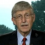 Dr. Francis Collins talks about recent innovations in medicine.  