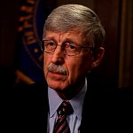 NIH Director Francis Collins.