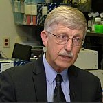 Dr. Collins on CBS News