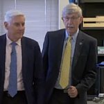 Dr. Collins on 60 minutes
