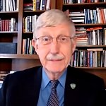 Dr. Francis Collins