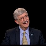 Dr. Francis Collins.