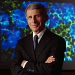 Anthony S. Fauci, M.D