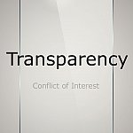 Transparency image