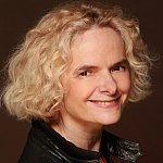 Portrait of Nora Volkow