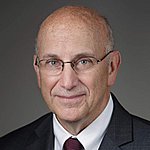 Robert W. Eisinger, Ph.D., Acting Deputy Director for Program Coordination, Planning, and Strategic Initiatives