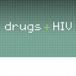Drugs + HIV
