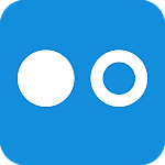 Flickr icon