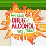 National Drug and Alcohol Facts Week