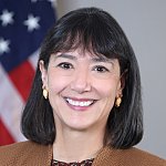 Monica Bertagnolli, M.D.