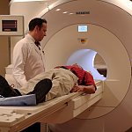 PET/MRI