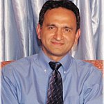 Dr. Tariq Rana