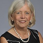 Josephine P. Briggs, M.D.