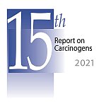Image of 15th Report on Carcinogens