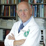 Dr. Steven Rosenberg. 