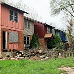 NIH study links neighborhood environment to prostate cancer risk in men with West African genetic ancestry