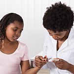 NIH launches large study to tackle type 2 diabetes in young people