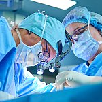 NIH study demonstrates long-term benefits of weight-loss surgery in young people
