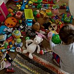 NIH-led scientific team defines elements of brain-based visual impairment in children