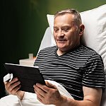Behavioral intervention decreases how much pain affects daily activities in people with dialysis-dependent kidney failure Behavioral intervention decreases how much pain affects daily activities in people with dialysis-dependent kidney failure