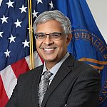 Jay Bhattacharya, M.D., Ph.D.