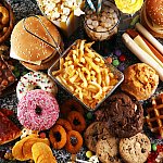 NIH researchers develop biomarker score for predicting diets high in ultra-processed foods NIH researchers develop biomarker score for predicting diets high in ultra-processed foods