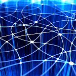 Symbolic representation of a network