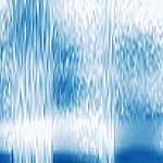 Speech spectrograms