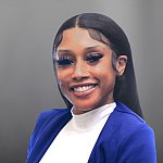 Ashley Jenkins, BA