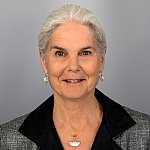 Carol Blaisdell, MD, MEd